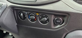 Ford Transit 2.0 TDCi L2H2 3.1t Led- Navigacia - 15