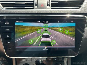 Škoda Superb combi 2.0 TDI 147kw L&K DSG - 15