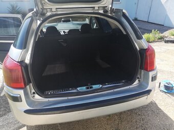 Peugeot 407 2.0 hdi - 15