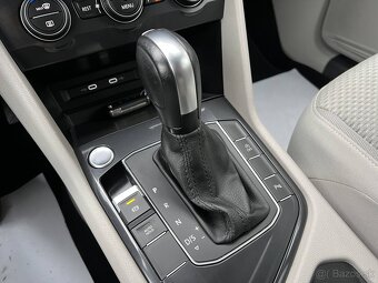 Volkswagen Tiguan Allspace 2.0 TDI 110kw DSG - 15