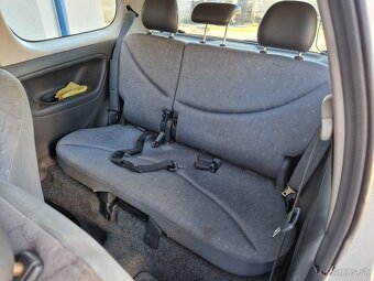 Toyota Yaris 1.0 Poloautomat - 15