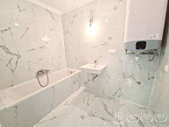 BOSEN | 3izb Rodinný dvojdom s komínom - 15