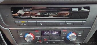 Audi A6 Allroad 3.0 TDI quattro S tronic 2016 - 15