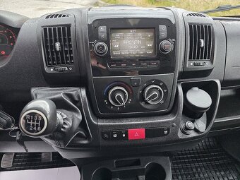 Peugeot Boxer 2,2 BlueHDI L2H2 - 15