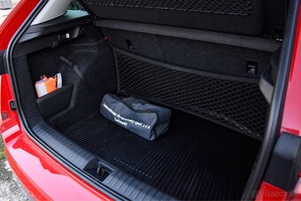 Škoda Kamiq 1.5 TSI automat 2020 - 15