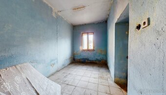 Cinobaňa - starší RD s pozemkom 4539m2 - 15