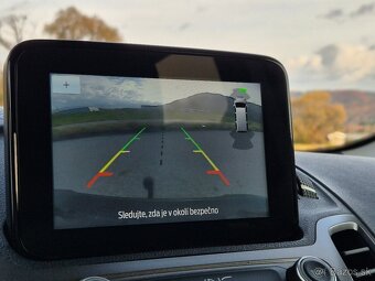 Ford Tourneo Connect 1.5 TDCi 74kW M6st. Webasto - 15