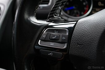 Volkswagen Golf 2.0 TFSI 270k R 4-Motion DSG - 15