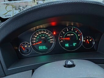 Jeep Grand Cherokee 3.0 CRD Overland - 15