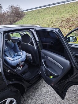 Audi Q5 facelift 2.0 TDi automat QUATTRO - 15