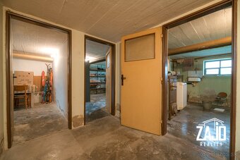 RODINNÝ DOM NA PREDAJ KOSTOLNÁ ZÁRIEČIE - 15