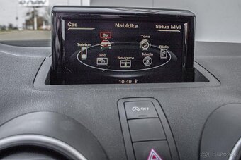 Audi A1 Sportback 1.4 TDI ultra Sport - 15