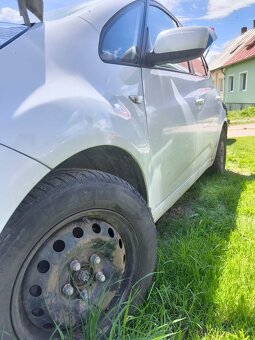 Predám KIA Venga 1.4 66kw, rv. 2016 - 15