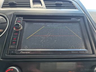 Predám  SsangYong Actyon SPORTS - 15