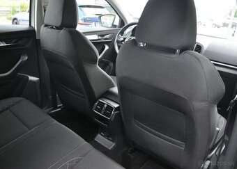 Škoda Karoq 2,0TDi STYLE 4x4 DSG 110 kw - 15