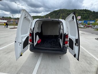 Citroën Berlingo 1.6 HDi - 15