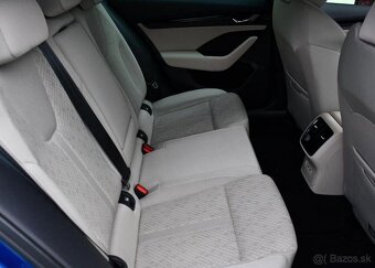 Škoda Octavia 2,0 TDI STYLE MATRIX DSG 110KW 110 kw - 15