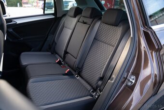 2016 VW Tiguan 2.0 TDI 110 kW | výhrevy ťažné - 15