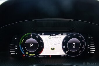 Škoda Superb Combi 1.4 TSI PHEV Style DSG - 15