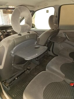Xsara Picasso 1.6/16v benzin - 15