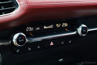 Mazda 3 2.0 Skyactiv-X180 Homura GT Plus/Style/Sound/ A/T - 15