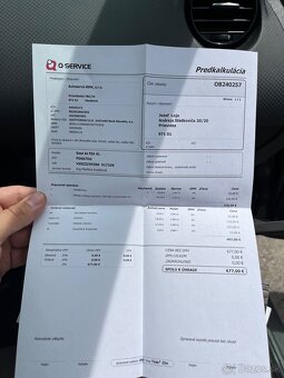 Seat altea xl bifuel 1.6 lpg - 15