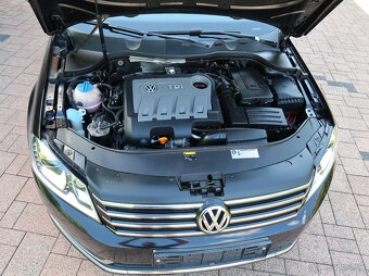 Volkswagen Passat Variant 2.0 TDI 4motion 2013 XENON PANORAM - 15