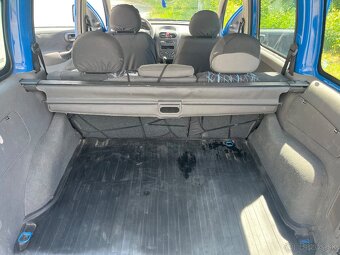Predám Opel Combo - C - 15