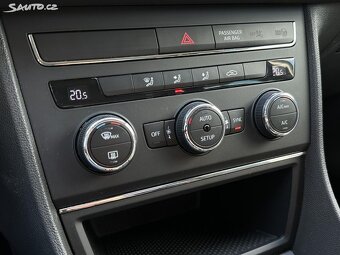 Seat Leon 1.2TSI/77kW NAVIGACE r.v 2014 - 15