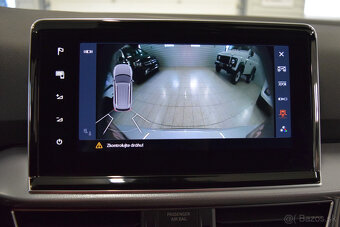 Seat Tarraco 2.0 TDI Style taž.zařízení DSG 2022-DPH - 15