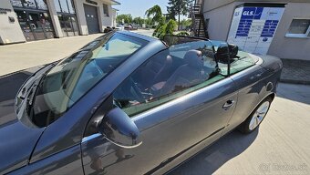 VW Volkswagen EOS 2.0 TDI kabriolet - 15