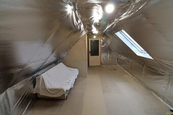 Znížená cena rodinný dom – Oravský Biely Potok 1015 m² - 15