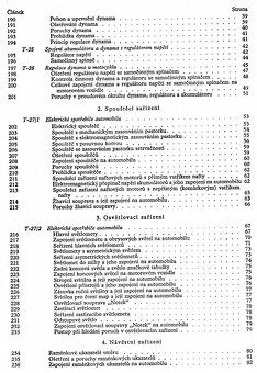 Predák knihu o automobiloch - 15