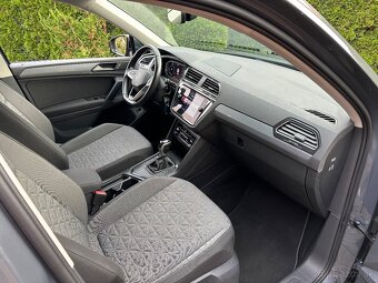 VW Tiguan 1.4TSI 180kw eHybrid DSG 90558KM - 15