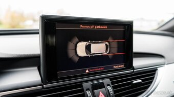 Audi A6 Sline 3.0 TDI quattro S tronic - 15