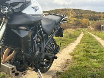 Triumph Tiger 800XC 2012 - 15