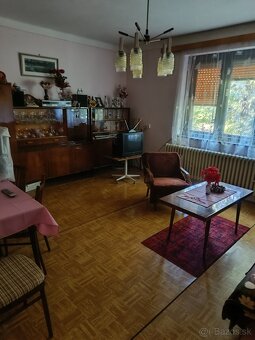 Predám rodinný dom - 15