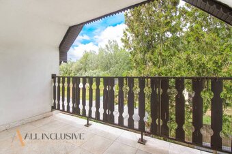 ALL INCLUSIVE l NA PREDAJ 8 IZBOVÝ POSCHODOVÝ RODINNÝ DOM, Ž - 15