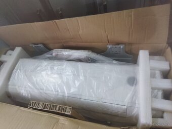 Nástenná klimatizácia Artel - 15