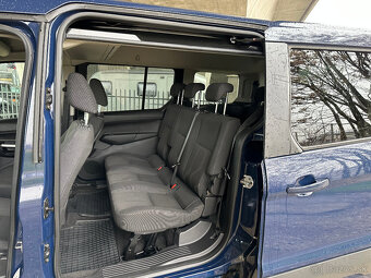 Ford Tourneo Connect Grand 1.6 TDCi Titanium 7-miestne - 15