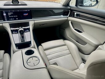 Porsche Panamera  4S Sport Turismo E-hybrid - 15