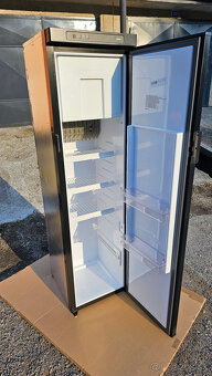 Absorpčná chladnička Thetford N4142E+ (12V, 220V, plyn) - 15