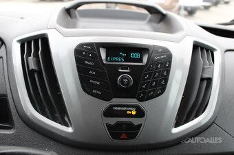 Ford Transit 2,2 TDCi 92 kW 4x4 , 3500kg - 15