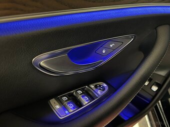 Mercedes-Benz E trieda All-Terrain 350 d  4MATIC A/T   190KW - 15