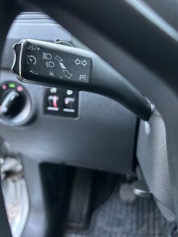 VW Caddy-maxi 1,6 TDi - 15