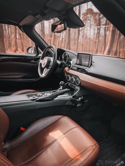MAZDA MX-5 RF 2.0 SKYACTIV - 15