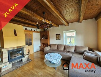 ZĽAVA Rodinný dom, Košariská - 15