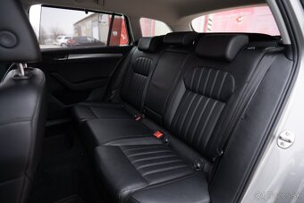 2016 Škoda Superb Combi TDI | 157 tisíc km - 15