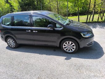 Predám Volkswagen Sharan - 15