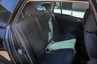 Volkswagen Golf Variant 1.5 eTSI - 15